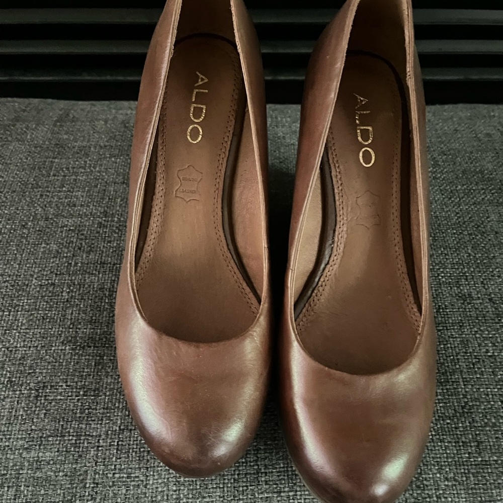 wedges